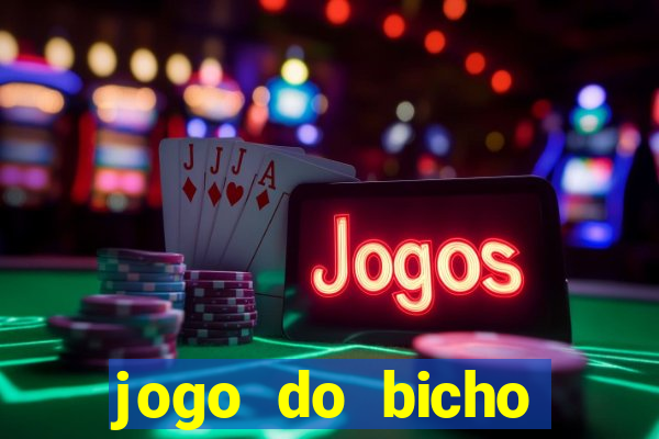 jogo do bicho estrela da sorte